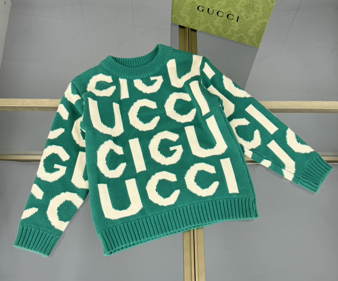 Gucci Kids